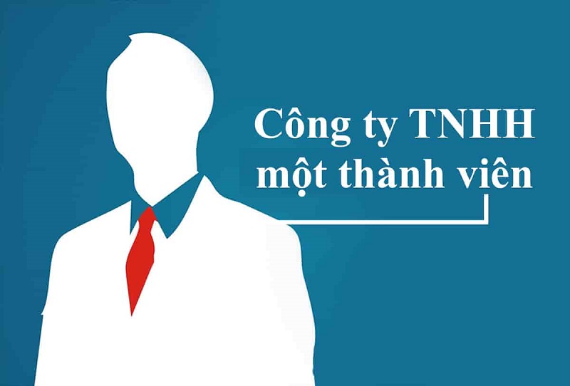 Công ty TNHH một thành viên