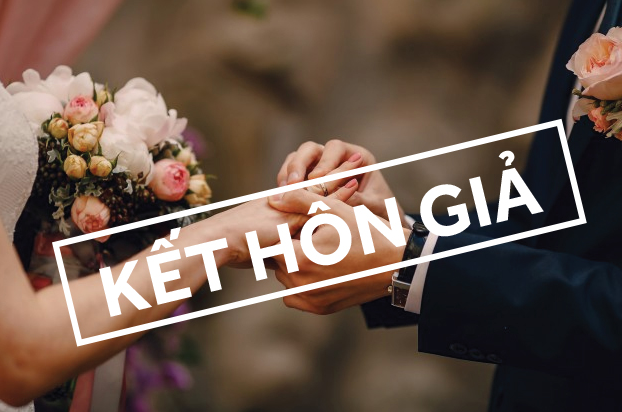 Giả tạo quan hệ hôn nhân để trục lợi