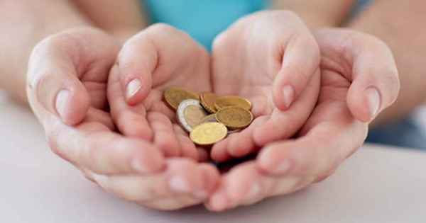 Các hình thức cấp dưỡng và thời gian cấp dưỡng