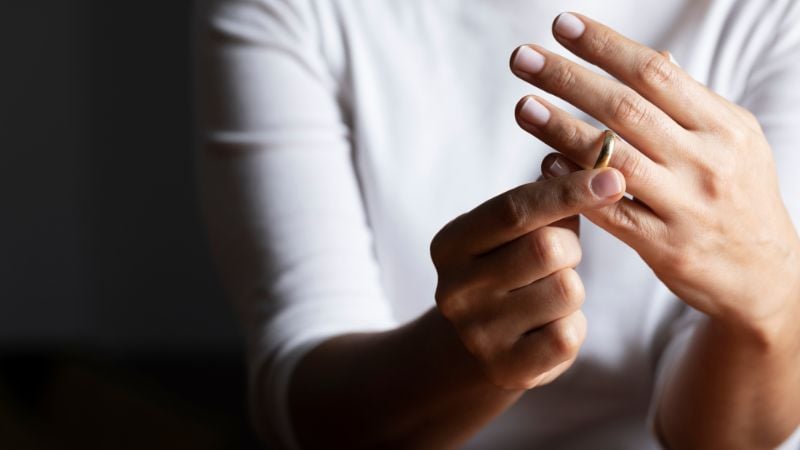 Quyền ly hôn khi vợ/chồng mất tích