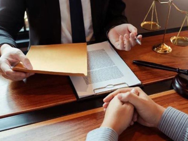 Lợi ích khi sử dụng dịch vụ luật sư tư vấn ly hôn quận 7