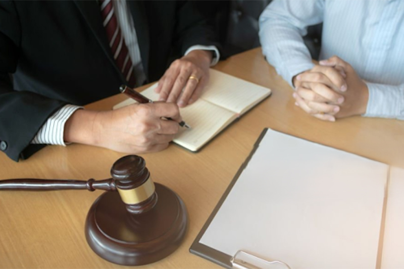 Khi nào nên sử dụng dịch vụ ly hôn trọn gói tại quận 8?