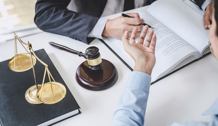 Liên hệ luật sư giỏi tư vấn dịch vụ ly hôn quận 8