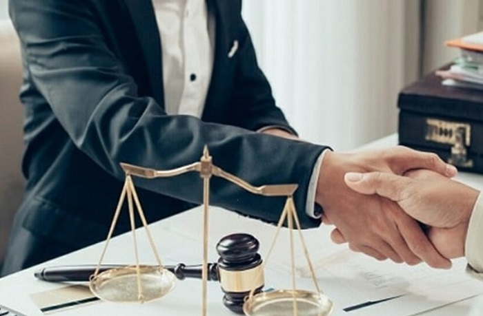 Lựa chọn một văn phòng luật sư uy tín tại địa bàn Quận 3