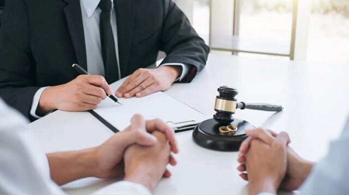 Khi nào nên sử dụng dịch vụ ly hôn?