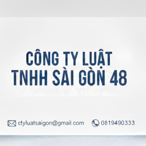 Công ty Luật Sài Gòn 48- đăng ký biến động quyền sử dụng đất