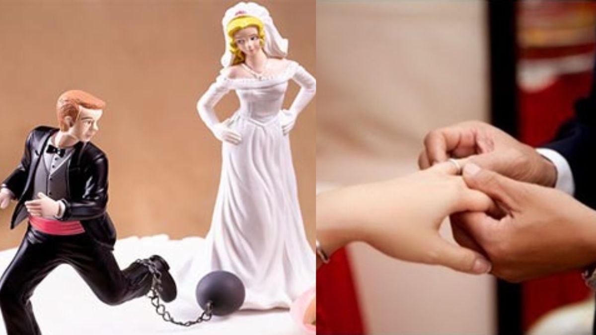 Lừa dối kết hôn là gì